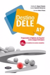 Destino DELE