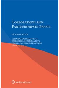 Corporations and Partnerships in Brazil