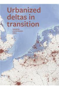 Urbanized Deltas in Transition