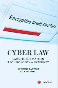 Cyber Law Law Of Information Technology And Internet