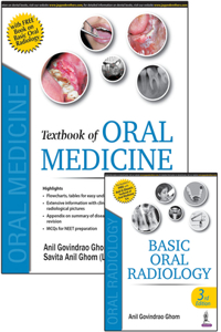 Textbook of Oral Medicine