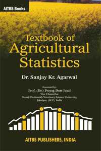 Textbook of Agricultural Statistics