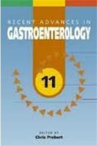 Recent Advances In Gastroenterology,11/e