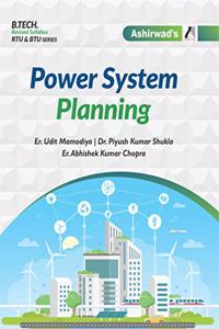 Power System Planning