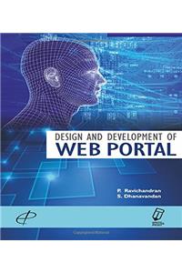 Design And Development Of Web Portal