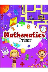 MATHEMATIC (PRIMER)