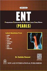 ENT (Pearls)