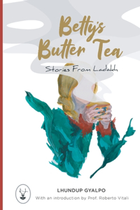 Betty's Butter Tea