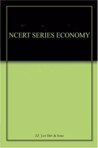 NCERT SERIES ECONOMY