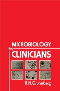 Microbiology for Clinicians