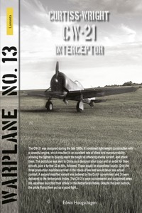 Warplane 13