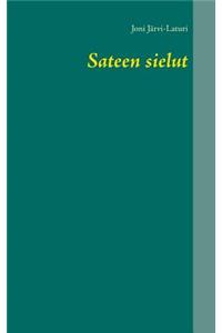 Sateen sielut