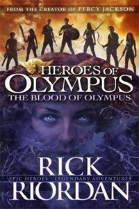 The Heroes of Olympus