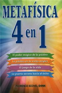 Metafisica 4 En 1