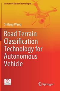 Road Terrain Classification Technology for Autonomous Vehicle