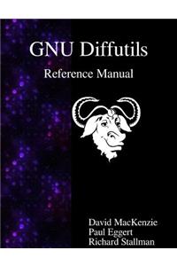 GNU Diffutils Reference Manual