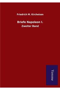 Briefe Napoleon I.