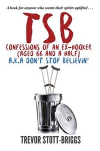 TSB - Confessions of an Ex-Hooker (Aged 66 & a half) a.k.a. DON'T STOP BELIEVIN'