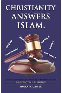 Christianity Answers Islam
