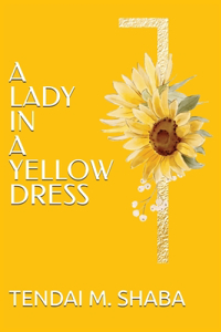 lady in a yellow dress