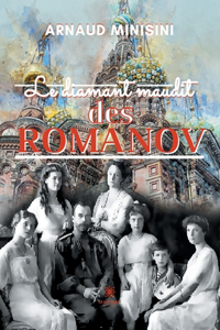 Le diamant maudit des Romanov