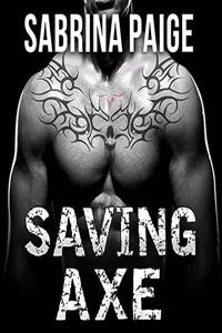 Saving Axe