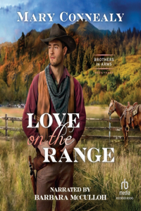 Love on the Range