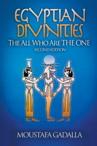 Egyptian Divinities