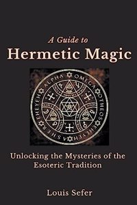 Guide to Hermetic Magic