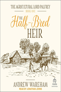 Half-Bred Heir