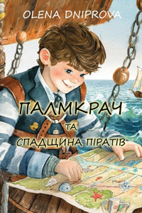 Палмкрач та Спадщина Піратів