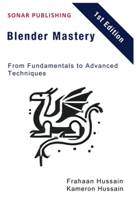 Blender Mastery