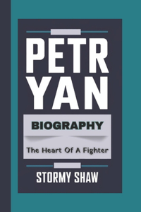Petr Yan Biography