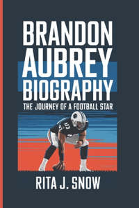Brandon Aubrey Biography