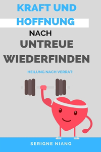 Heilung nach Verrat