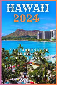 Hawaii 2024