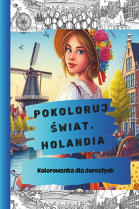 Pokoloruj Świat