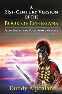 21st-Century Version of the Book of Ephesians