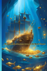 Golden Ship Adventure