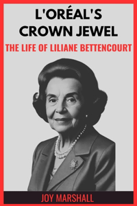 L'Oréal's Crown Jewel