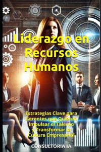 Liderazgo en Recursos Humanos
