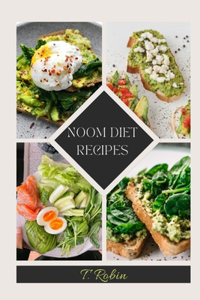 Noom Diet Recipes