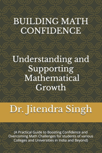Building Math Confidence