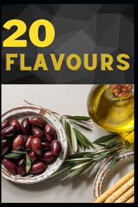 20 Flavours