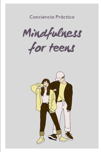 Mindfulness for teens