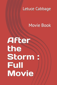 After the Storm