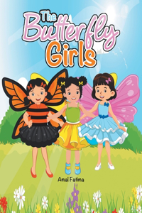 Butterfly Girls