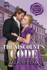 The Viscount's Code