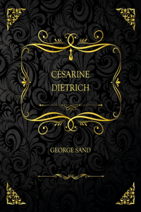 Cesarine Dietrich