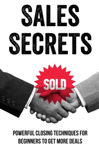 Sales Secrets
